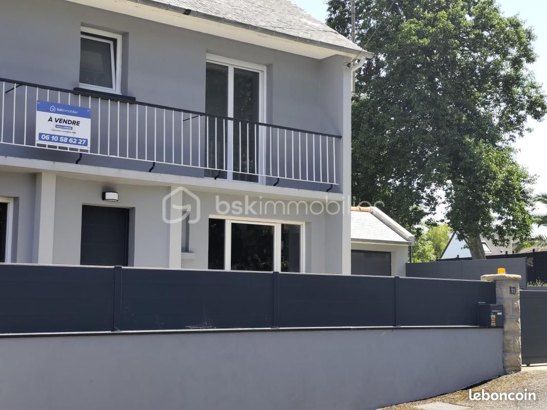 Maison 5 pièces 100 m² · à Plérin · 100 m² · 299 000 €