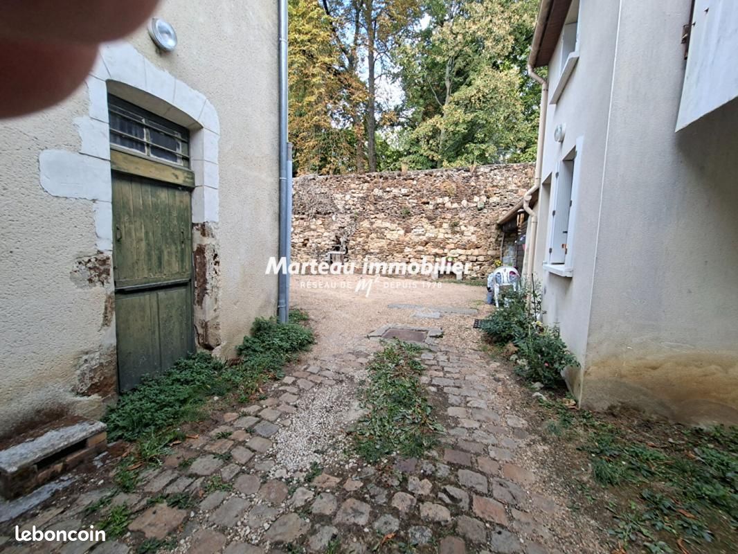 Immeuble 480 m² · au Mans · 480 m² · 773 000 €