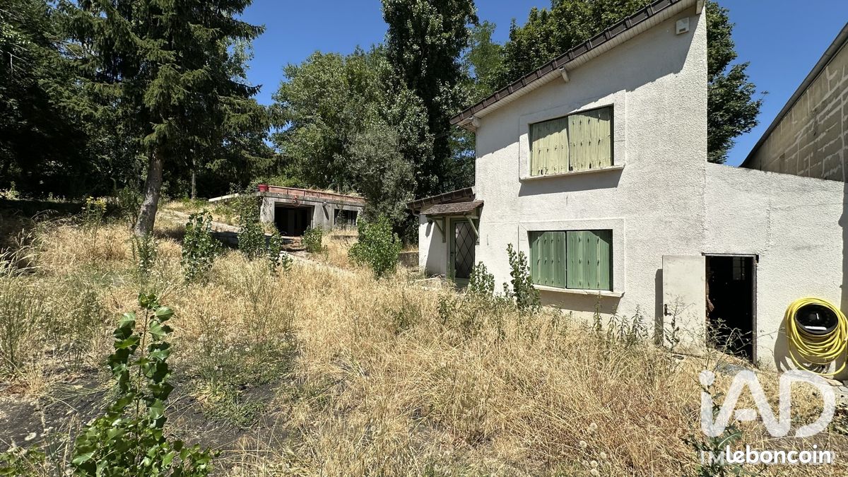 Maison 3 pièces 71 m² · à Linas · 71 m² · 279 000 €