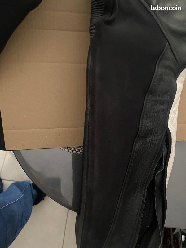 Pantalon moto femme dainese (image 7)