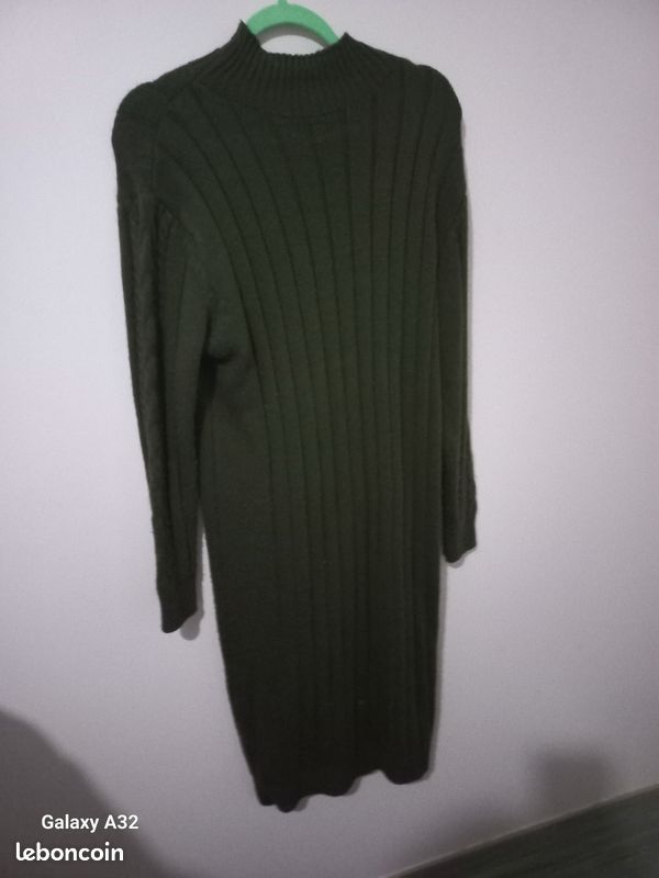 Robe hivert très longs (image 2)