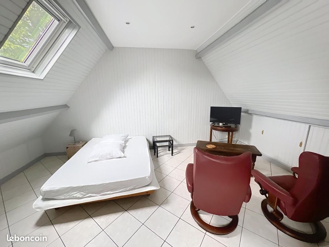 Appartement a louer joue-les-tours - 1 pièce(s) - 20 m2 - Surfyn