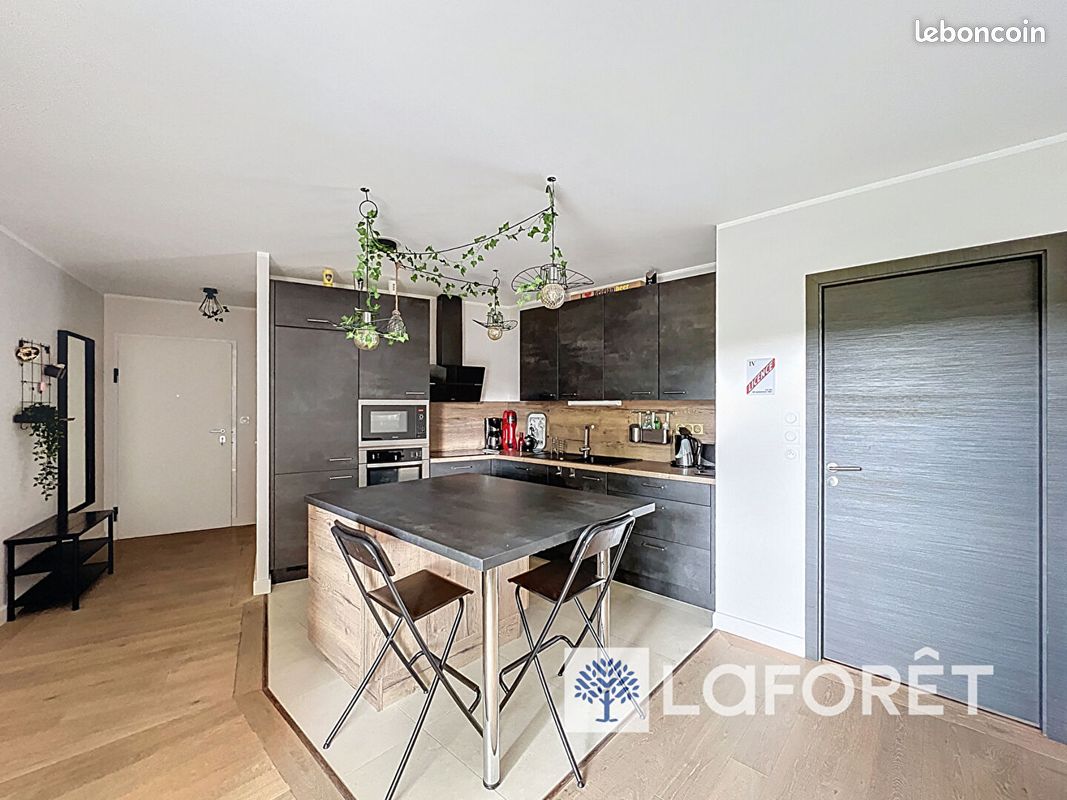 Appartement 3 pièces 76 m² · à Lyon · 76 m² · 1 350 €/mois