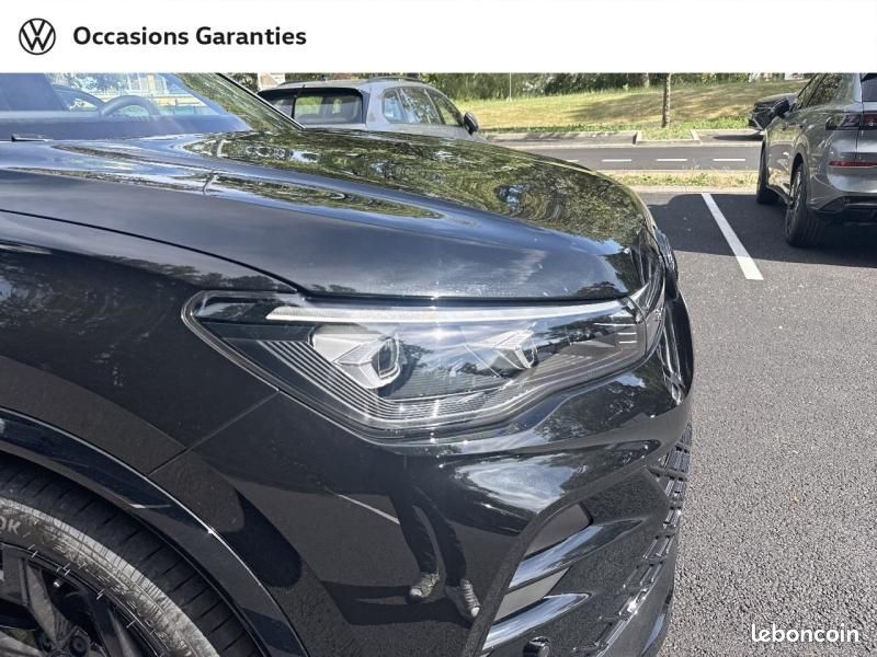 Volkswagen Tiguan 1.5 eTSI 150ch R-Line Edition DSG7 (image 32)