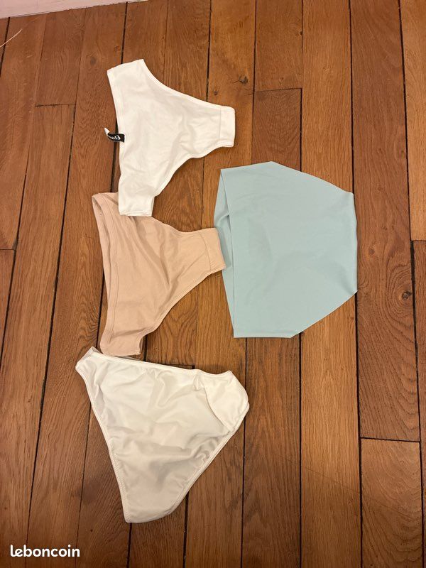 Lot de culotte Ethan (image 2)