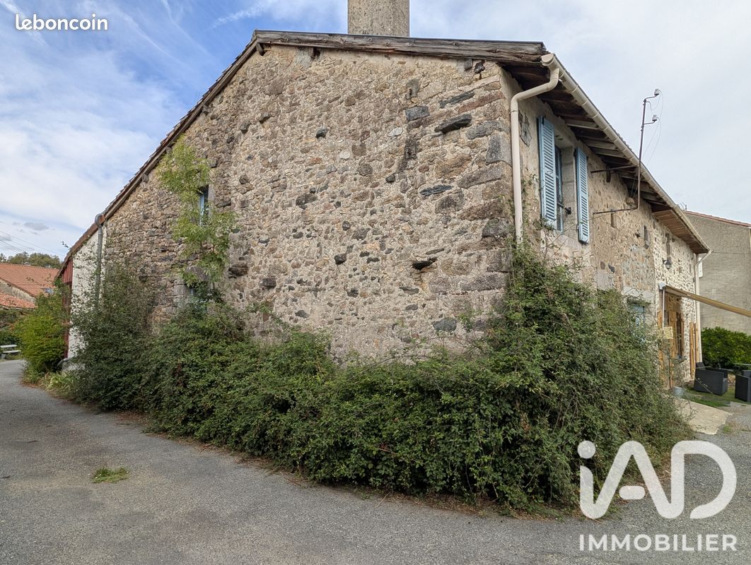 Maison de village 4 pièces 80 m² (image 4)