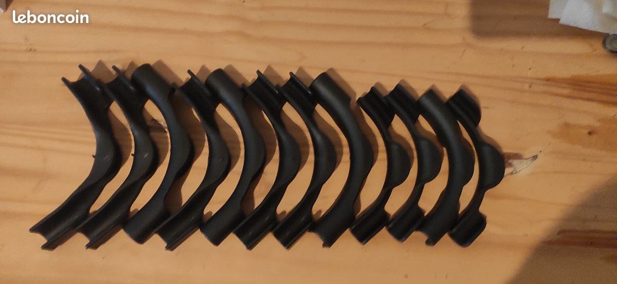 Nourrice collecteur plancher chauffant TBE (image 3)