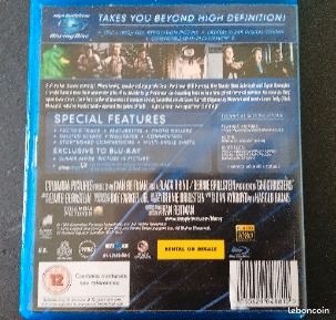 Ghostbusters - Blu-ray (image 2)