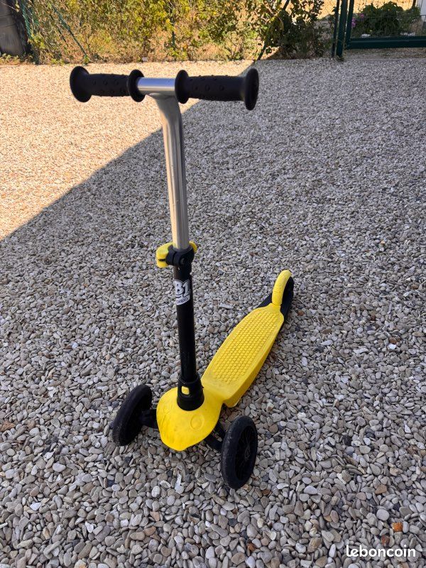 Trottinettes (image 1)