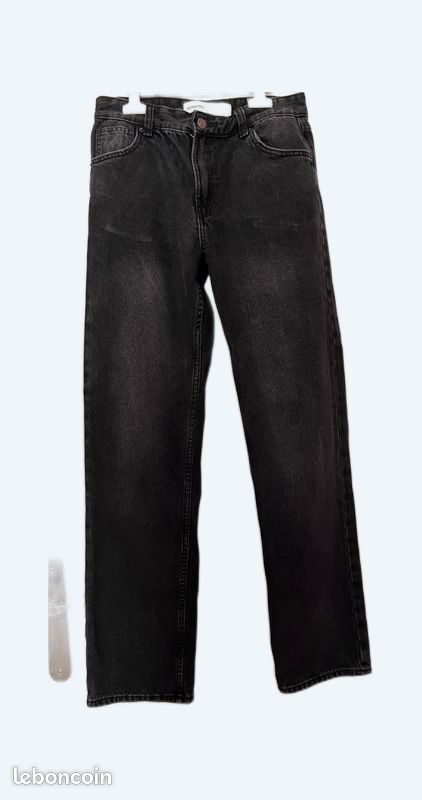 Jean straight (image 1)