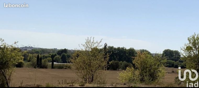 Terrain 1024 m² Beziers