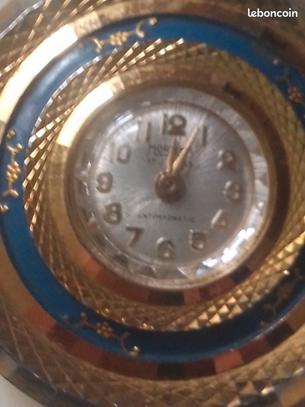 Montre Mortima (image 4)