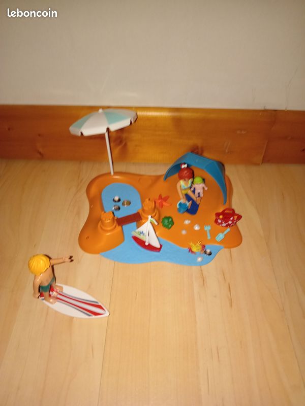 Playmobil (image 1)