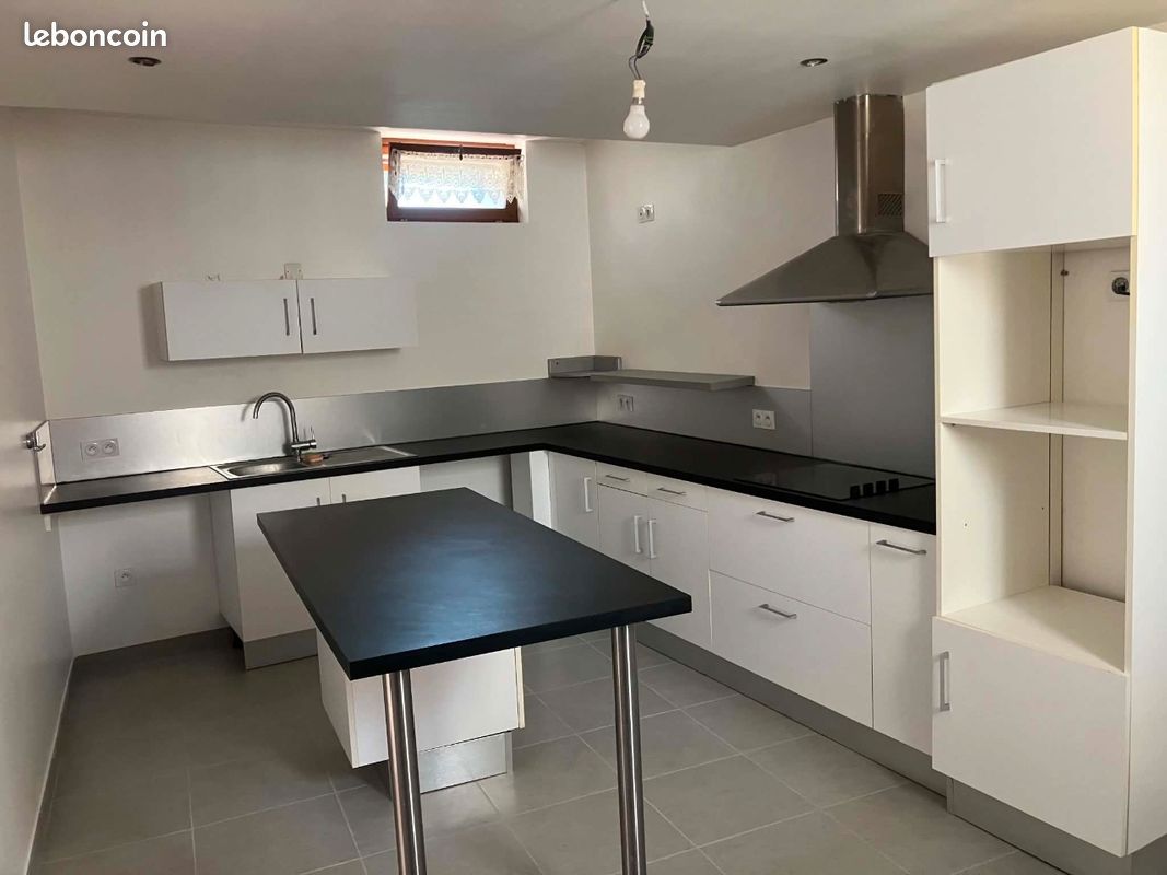 Maison 4 pièces 107 m² · à Nogaro · 107 m² · 105 000 €