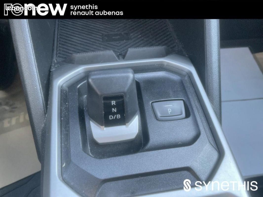 Dacia Duster Hybrid 140 Extreme (image 24)