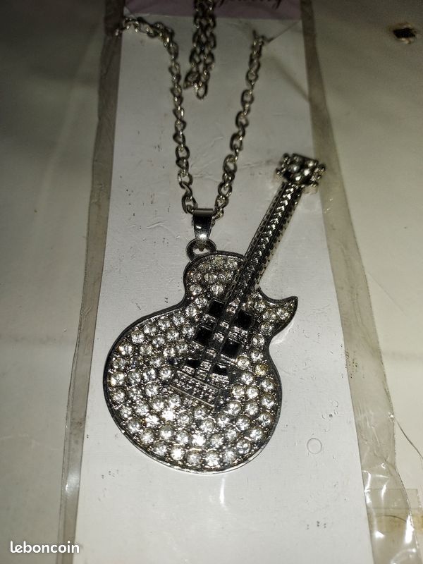 Bijoux fantaisies (image 1)