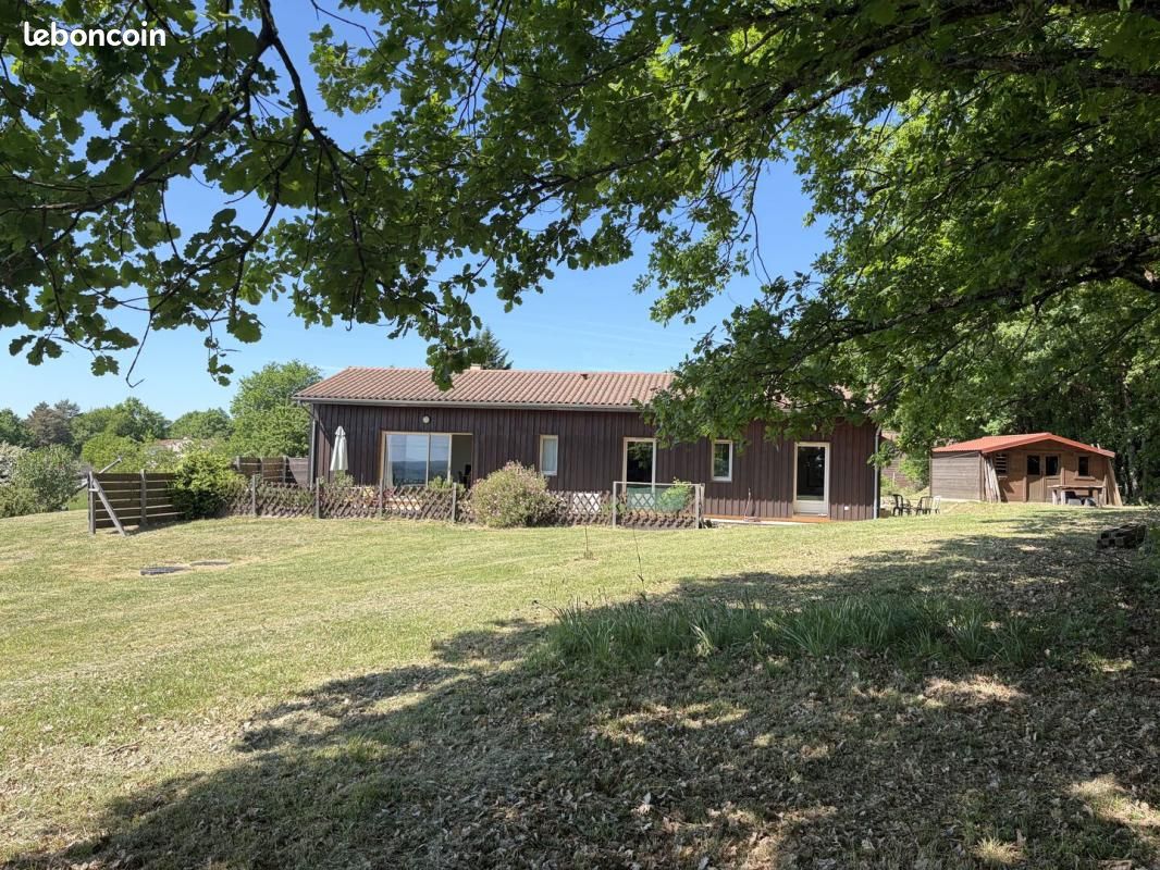 Maison 5 pièces 130 m² · aux Eyzies · 130 m² · 299 000 €