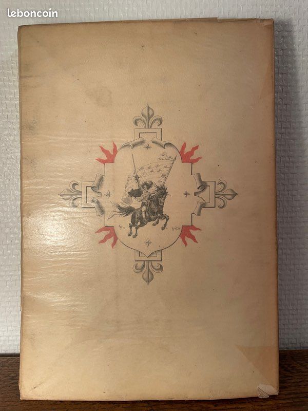Les Trois Mousquetaires 1894 (image 2)