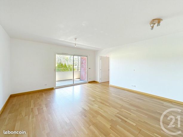 Appartement 5 pièces 97 m² — 3