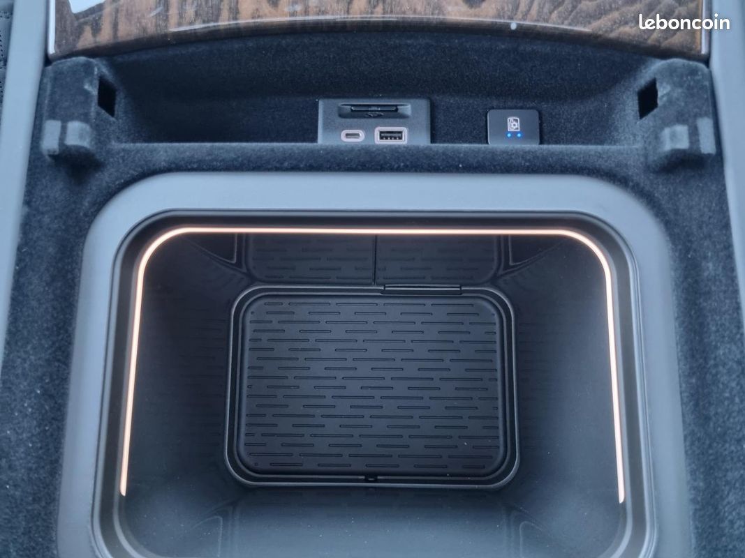 CADILLAC ESCALADE ESV Sport Platinum V8 6.2L (image 18)