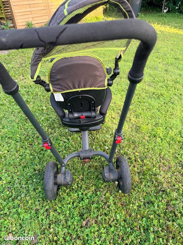 Tricycle Lionelo (image 6)