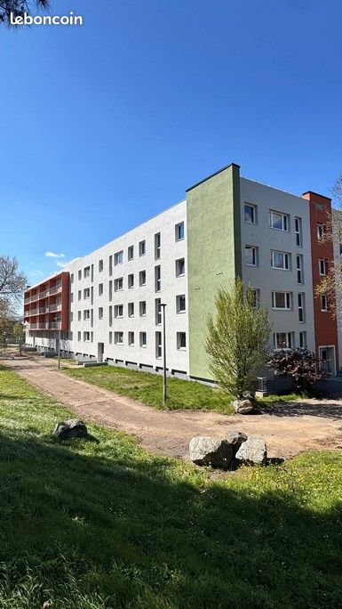 Appartement 4 pièces 75 m² · à Valence · 75 m² · 715 €/mois
