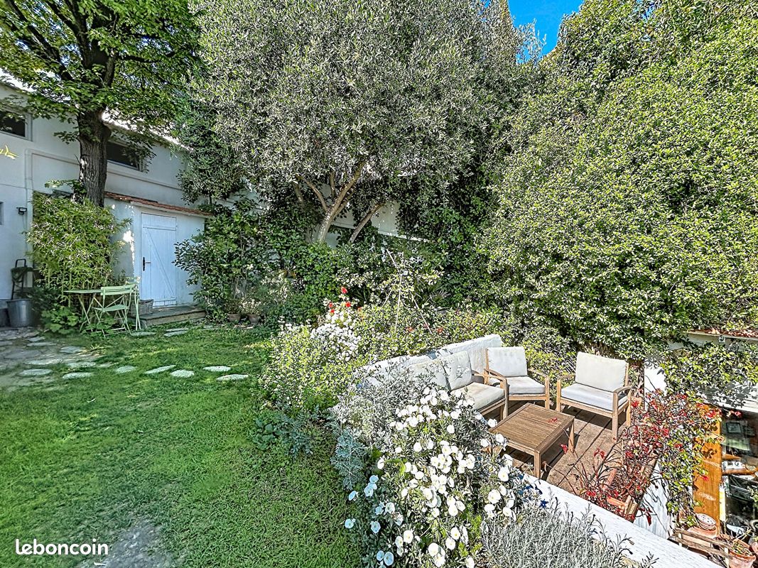 Maison 4 pièces 120 m² · à Marseille · 120 m² · 660 000 €