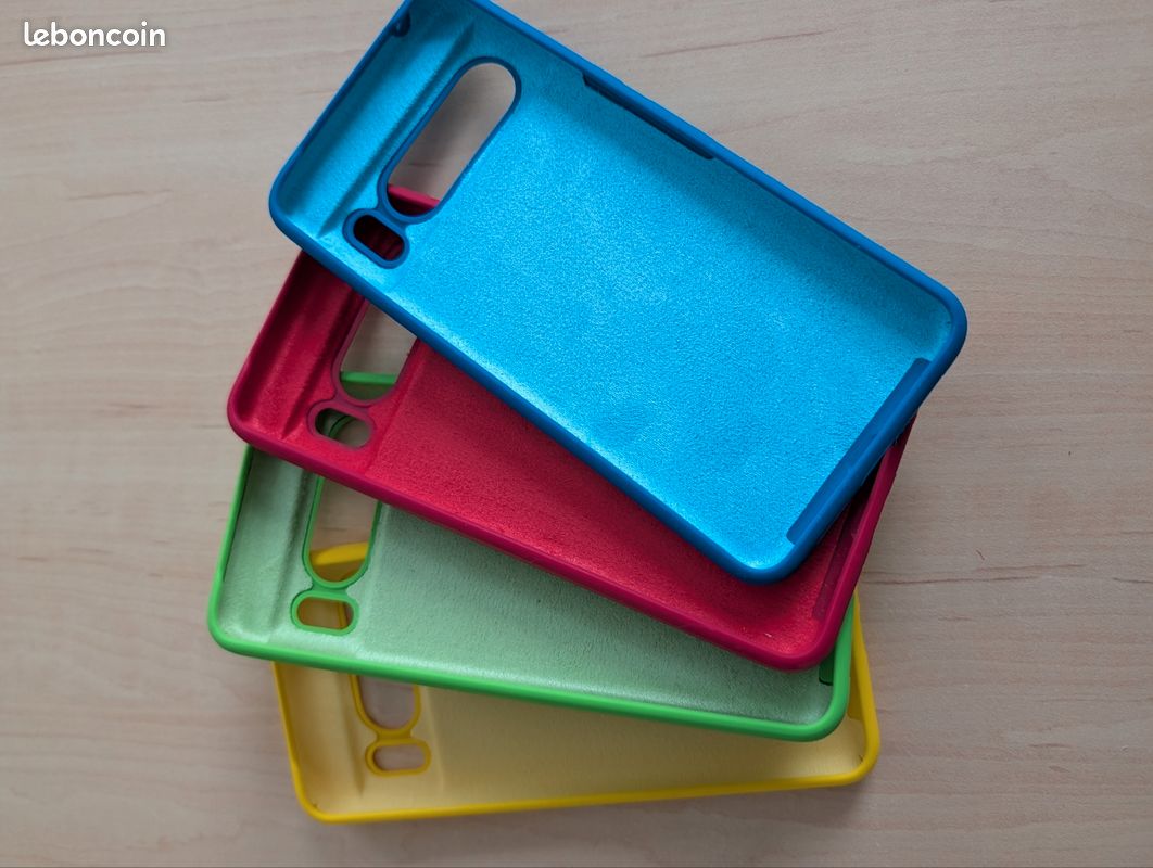 Coques Google pixel 8 Pro (image 2)