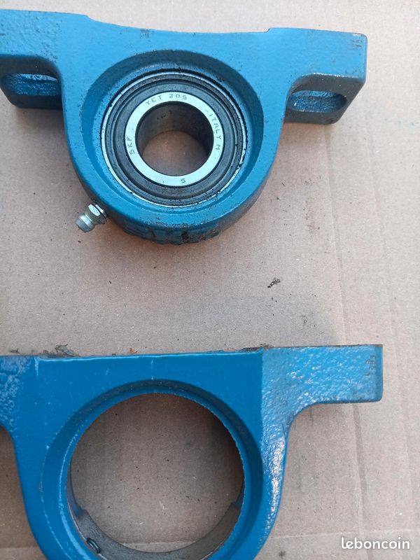 Paliers skf SY 505 M (image 3)