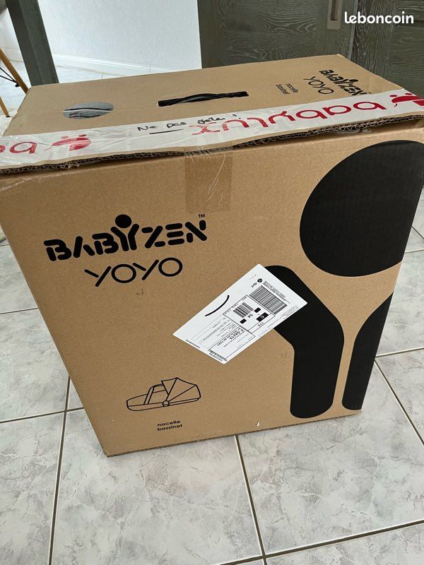 Nacelle yoyo (image 7)