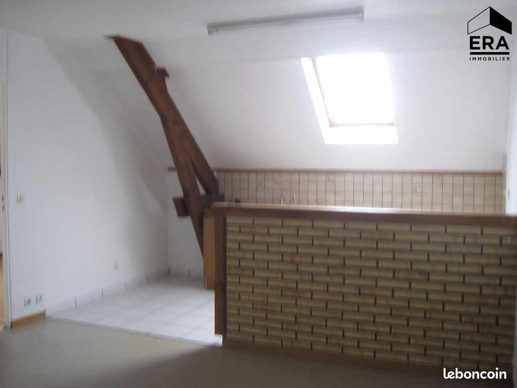 Appartement 2 pièces 43 m² · à Saint-Quentin · 43 m² · 480 €/mois