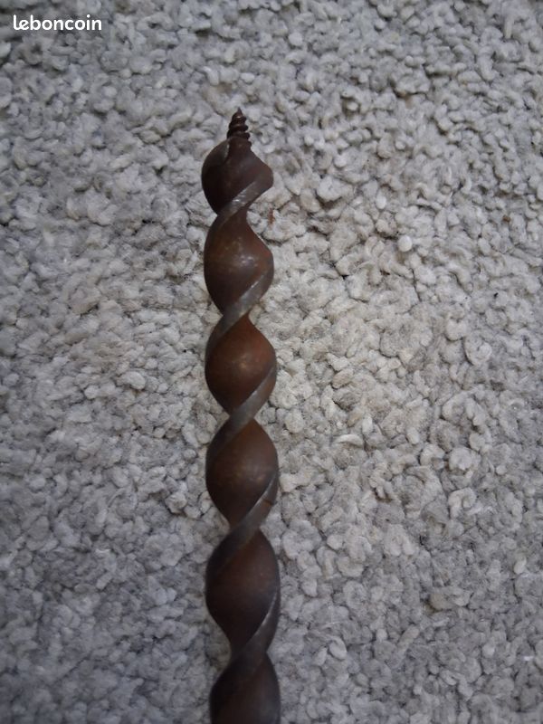 Ancienne chignole (image 3)