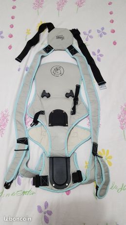 Porte Bebe Et Echarpe De Portage Tigex D Occasion Annonces Equipement Bebe Leboncoin Page 9