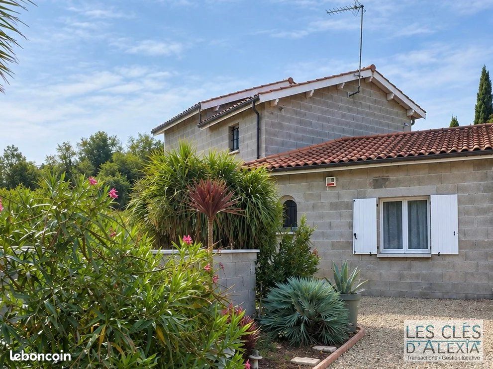 Appartement 4 pièces 157 m² · à Loire-sur-Rhône · 157 m² · 340 000 €