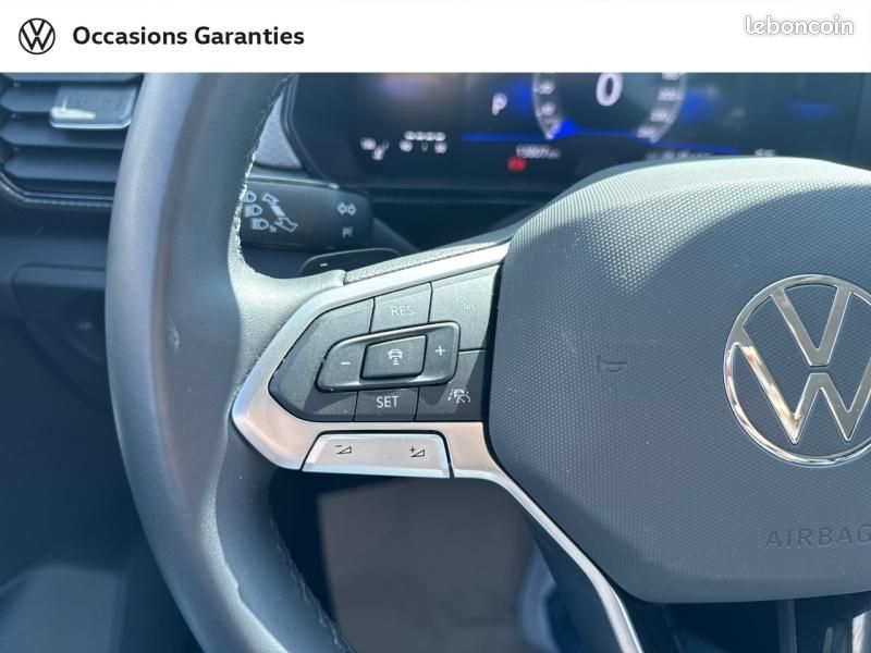 Volkswagen T-Cross 1.0 TSI 116ch VW Edition DSG7 (image 26)