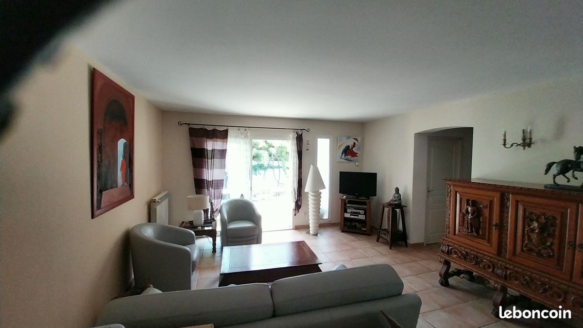 Maison 4 pièces 112 m² · à Cabestany · 112 m² · 309 000 €