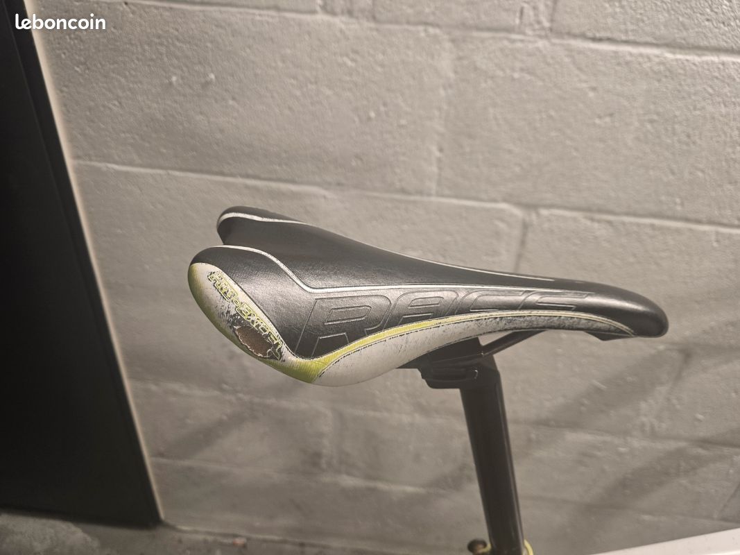 A saisir velo nakamura summit taille.m (image 10)