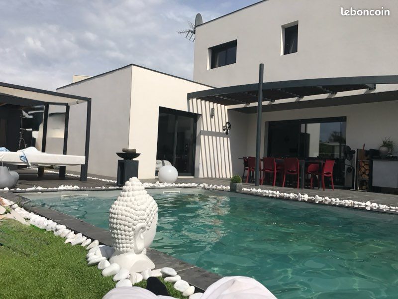 Maison 5 pièces 130 m² · à Villeneuve-lès-Maguelone · 130 m² · 630 000 €