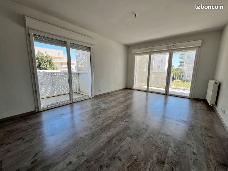 Appartement 3 pièces 63 m² · à Cenon · 63 m² · 794 €