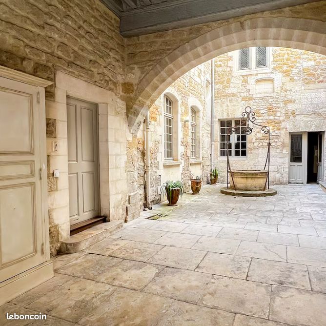 Appartement 2 pièces 35 m² · à Avignon · 35 m² · 560 €/mois