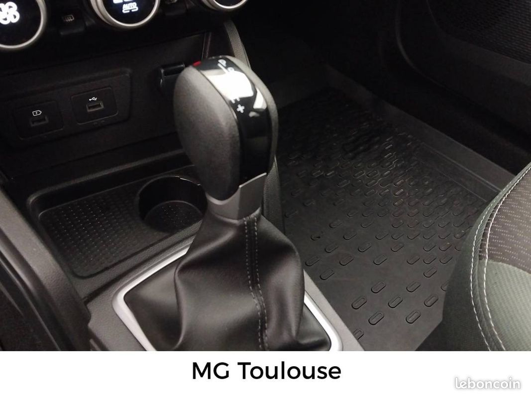 DACIA Duster TCe 150 4x2 EDC Journey (image 22)