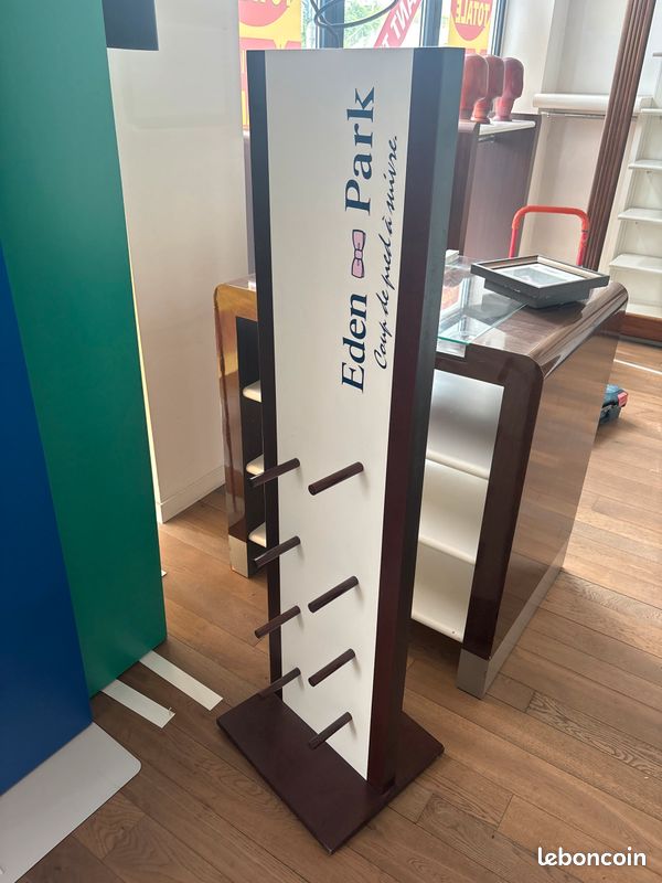 chaussure bateau eden park