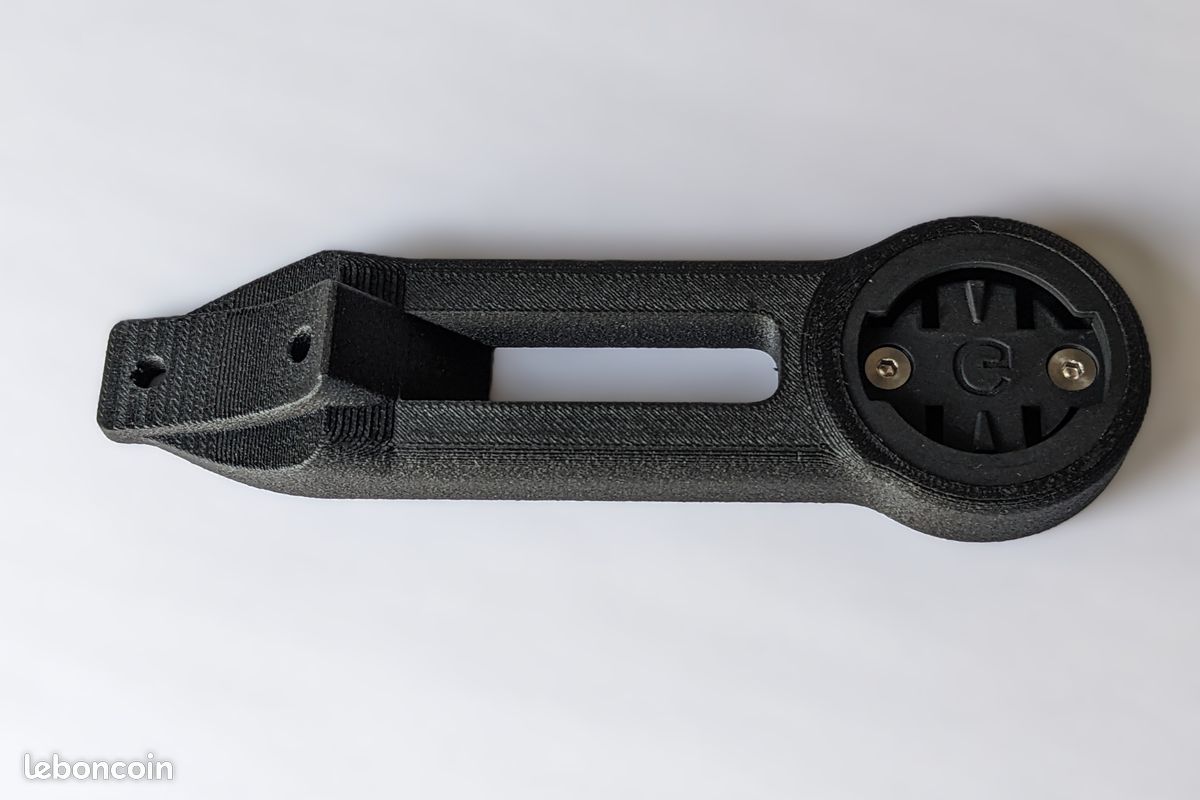 Support Ordinateur De Vélo Pour Scott Creston Syncro – Compatible Wahoo, Garmin, Bryton