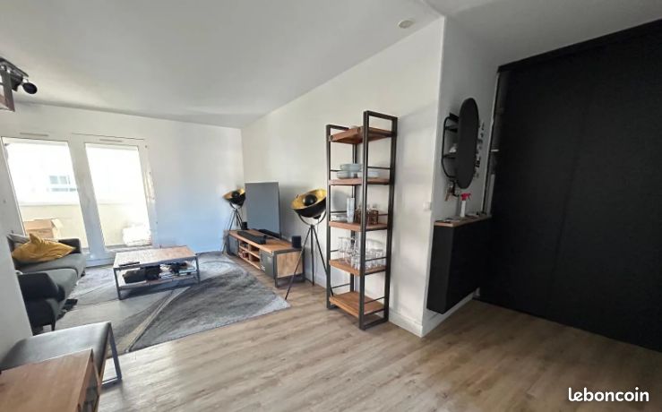 Appartement 2 pièces 53 m² · à Montpellier · 53 m² · 850 €/mois