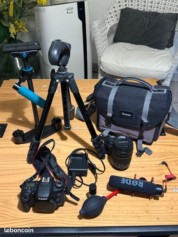Canon 760D (image 7)