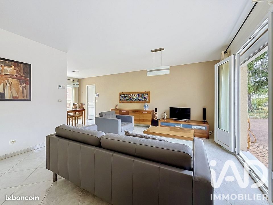 Maison 4 pièces 70 m² · à Villiers-sur-Orge · 70 m² · 299 900 €
