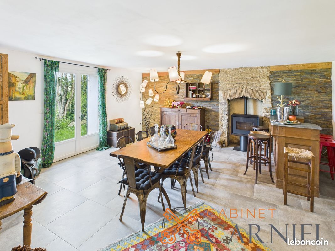 Maison 5 pièces 181 m² (image 8)