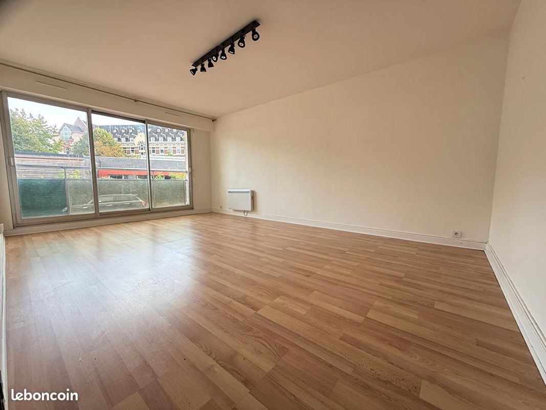 Appartement 3 pièces 73 m² · à Marcq-en-Baroeul · 73 m² · 932 €/mois