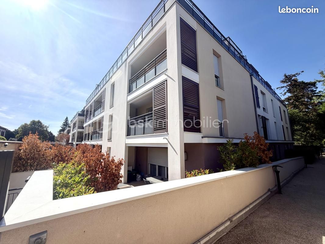 Appartement 2 pièces 41 m² · à Brie-Comte-Robert · 41 m² · 168 000 €