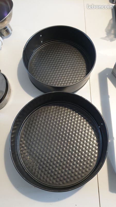 Robot multifonctions COOKYOO CY 7900 (image 3)